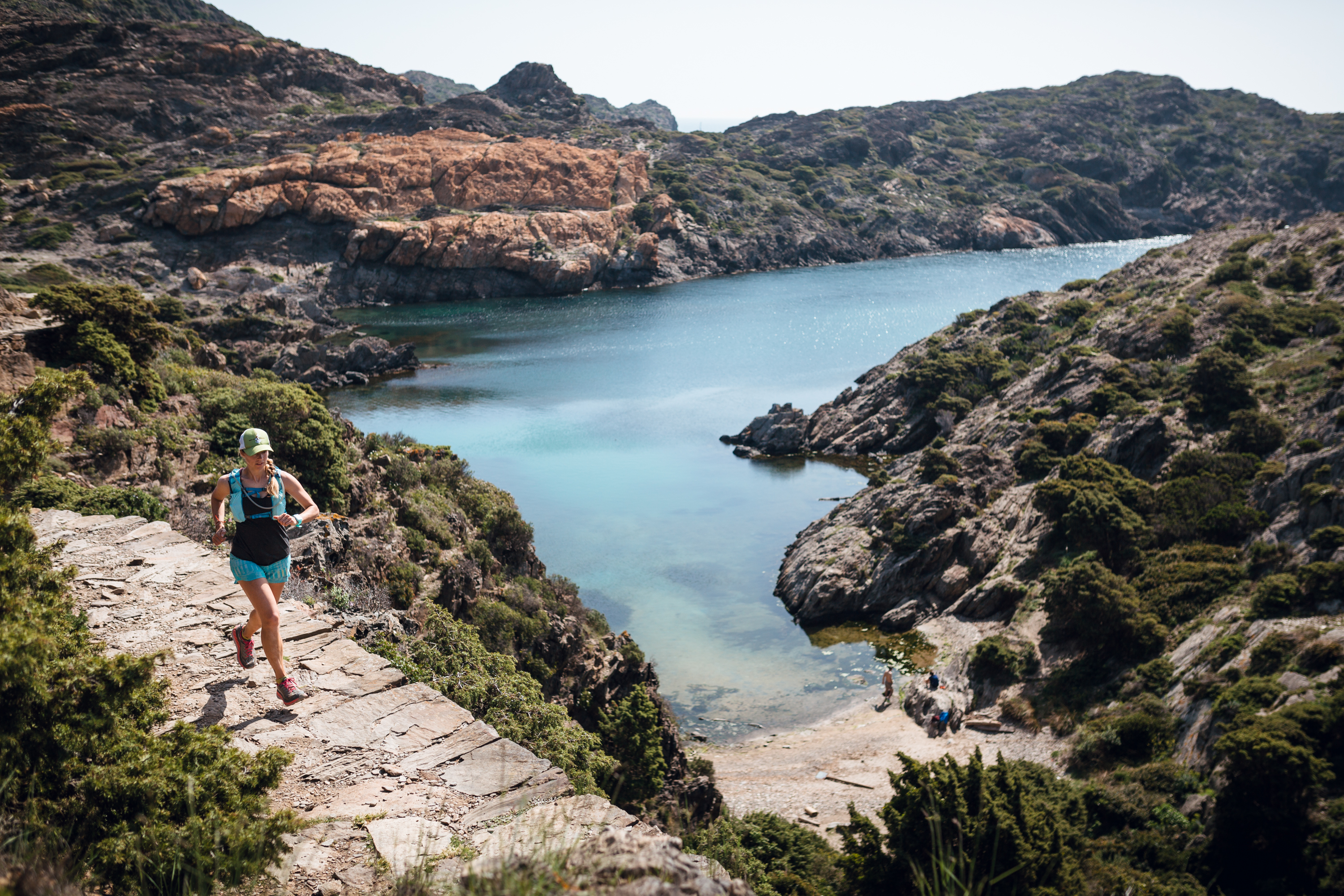 Cap de Creus Natural Park