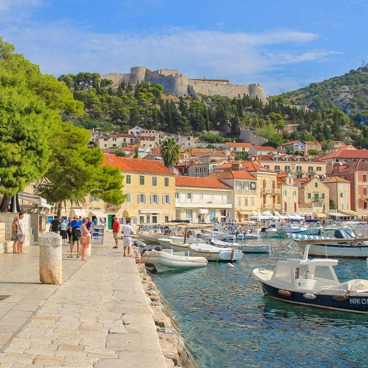 Hvar