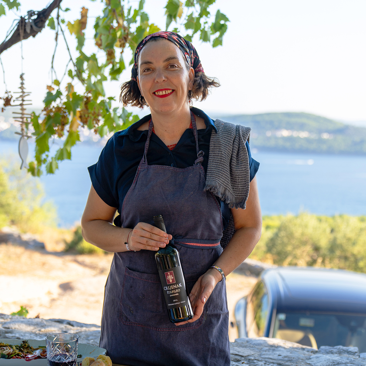 Cooking Class in Trogir
