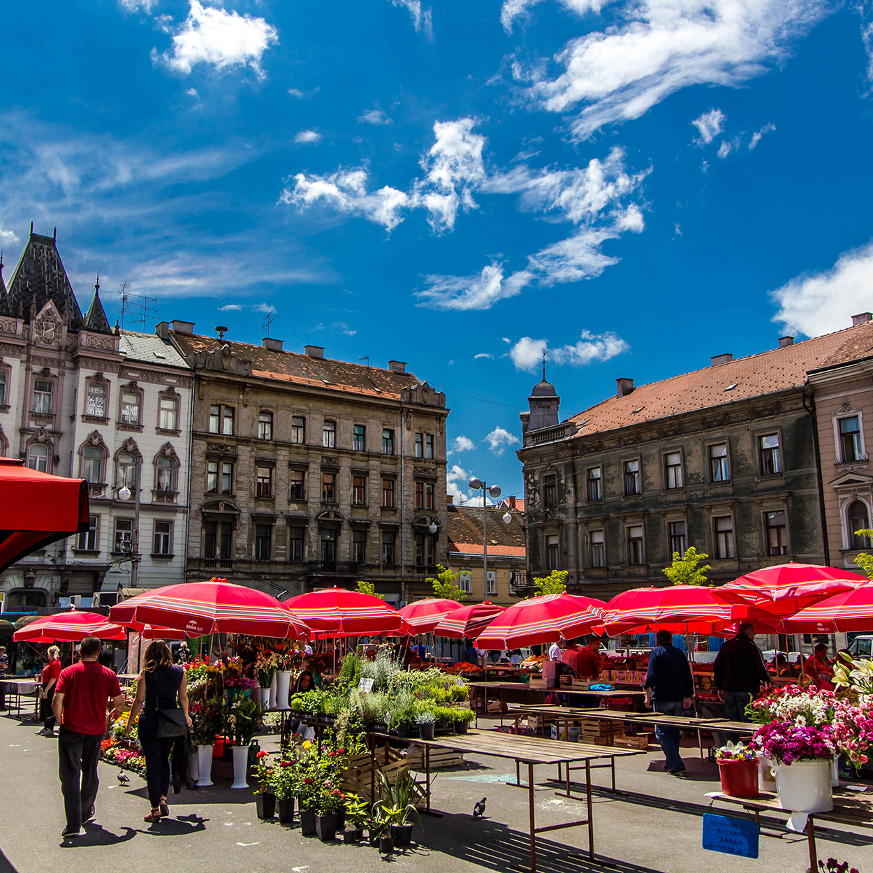 Zagreb