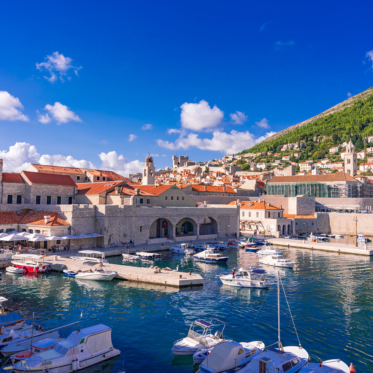 Dubrovnik