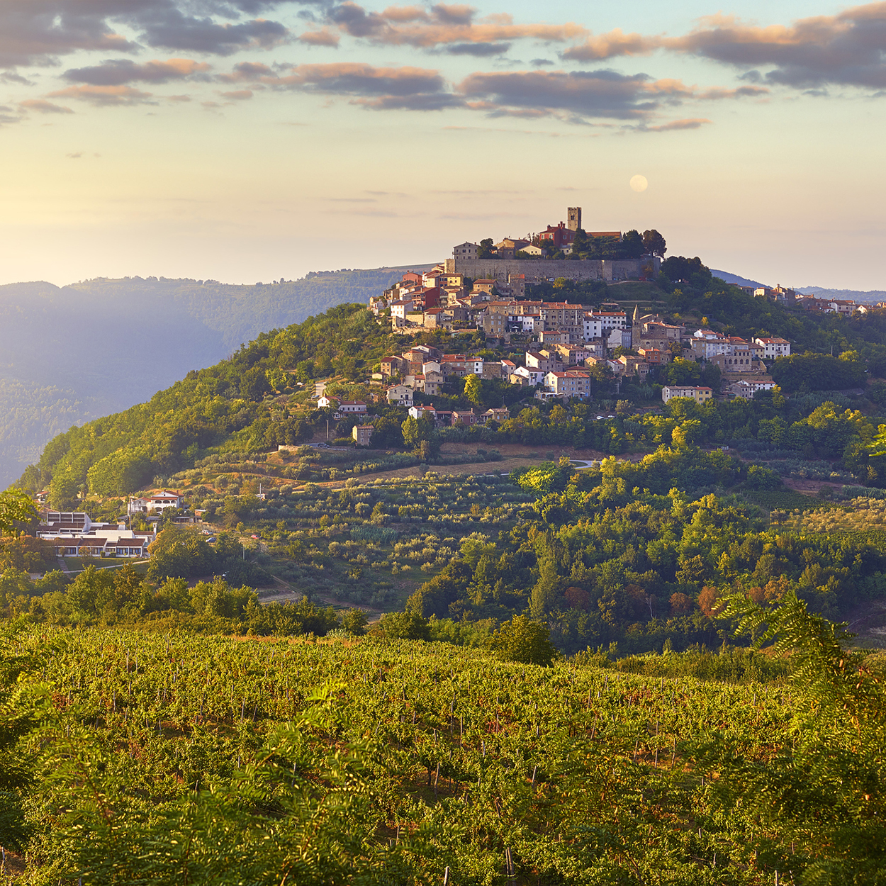 Istria