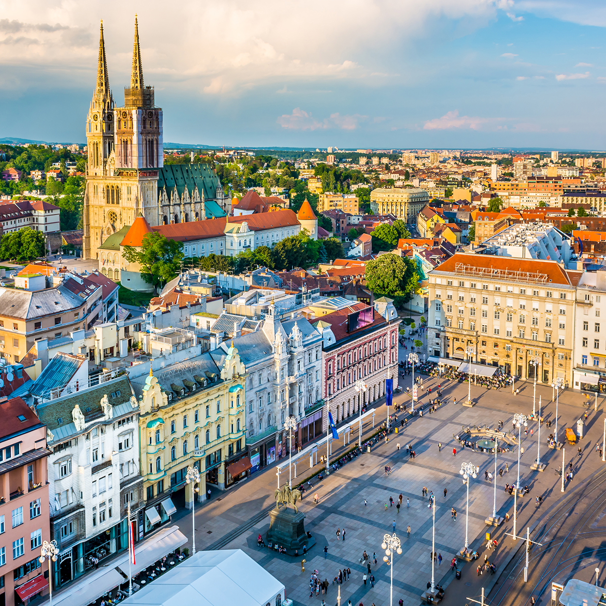 Zagreb