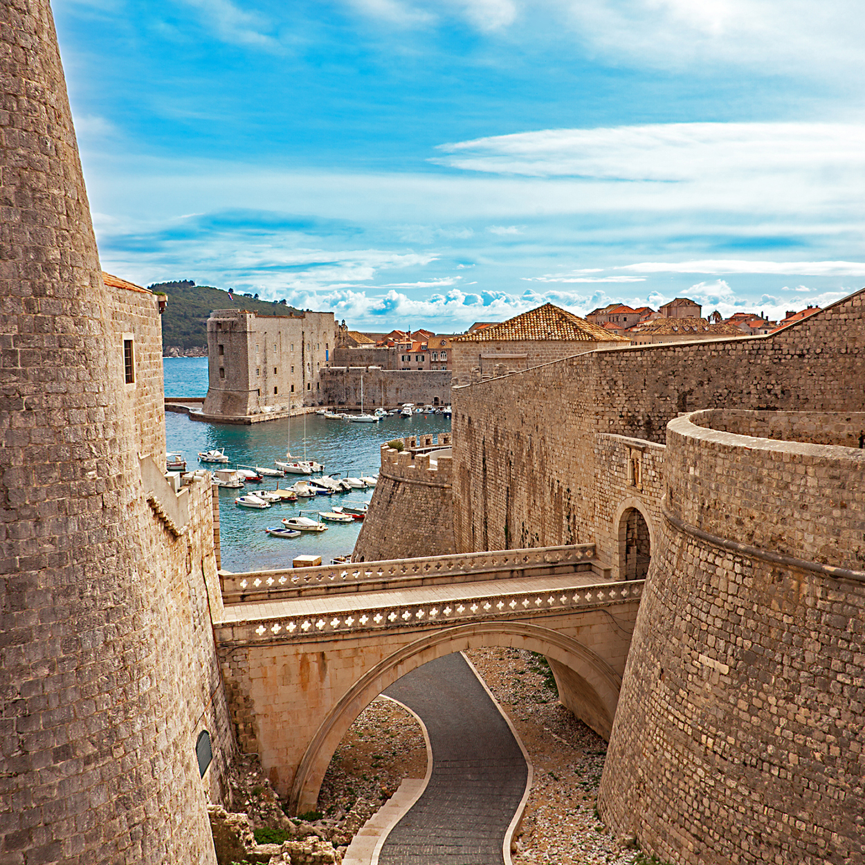 Dubrovnik